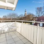 Apartamento Therme Erding & Fly