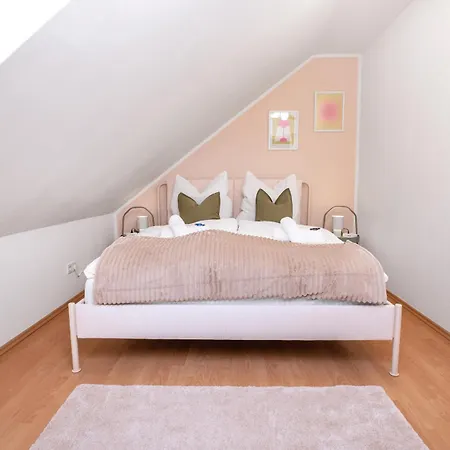 Therme Erding & Fly Apartman