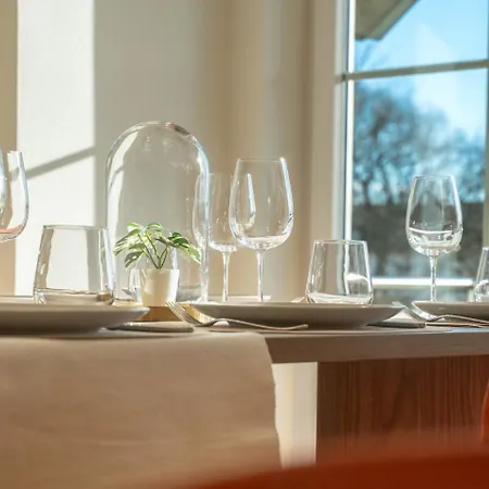 Therme Erding & Fly Appartamento *