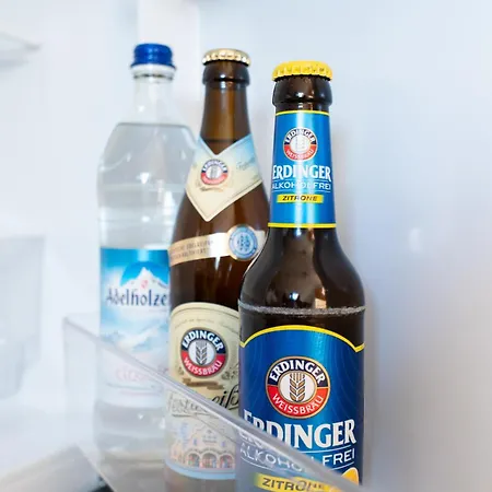 Therme Erding & Fly Berglern