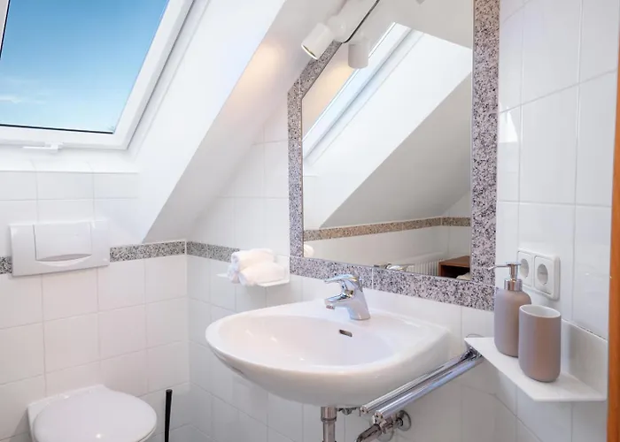 Therme Erding & Fly Appartement *