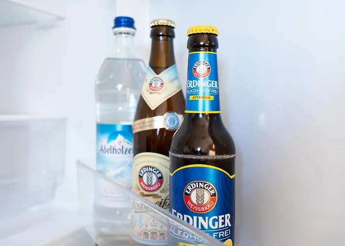 Therme Erding & Fly Berglern